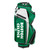Team Effort Golf NBA Bucket III Cooler New Team Effort Golf NBA Bucket III Cooler Cart Bag Golden State Warriors Cart Bag - Image 8