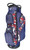 Subtle Patriot Golf Hero Cart Bag - Image 5