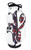 Subtle Patriot Golf Hero Cart Bag - Image 6
