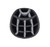 Hot-Z Golf Ladies 2020 2.5 Cart Bag - Image 3