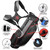 Hot-Z Golf 2020 3.0 Stand Bag - Image 3