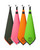 Ghost Golf Magnetic Caddie Golf Towel - Image 1