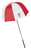 DrizzleStik Flex Golf Umbrella