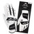 Snake Eyes Golf MRH Combo Hybrid Glove - Image 4
