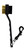 Ray Cook Golf Double Sided Brush - Image 2