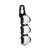 Clicgear Golf Ball Clip - Image 1