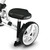 Clicgear Golf Cart Seat - Image 1