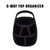Hot-Z Golf Ladies Prior Generation 2.0 Stand Bag - Image 3