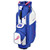 Mizuno Golf Ladies Project Zero LW-C Cart Bag - Image 1