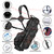 Mizuno Golf BR-D3 Stand Bag - Image 3