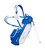 Mizuno Golf BR-D3 Stand Bag - Image 1