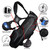 Hot-Z Golf 2.0 Stand Bag - Image 2