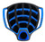 Bag Boy Golf CB-15 Cart Bag - Image 3