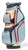 Bag Boy Golf CB-15 Cart Bag - Image 7