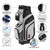 Mizuno Golf Prior Generation BR-D4C Cart Bag - Image 2