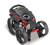 Bag Boy Quad Plus 4-Wheel Cart - Image 1