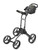Bag Boy Quad Plus 4-Wheel Cart - Image 1