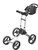 Bag Boy Quad Plus 4-Wheel Cart - Image 1