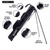 Sunday Golf Sunday Stand Bag - Image 3