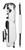 Sunday Golf Loma S-Class Carry Bag - Image 3