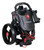 Jef World Of Golf EZ Fold 360 Push Cart - Image 3
