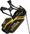 Team Effort Golf NHL Caddie Carry Hybrid Bag - Image 1