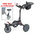 Bag Boy Golf Volt Electric Cart W/Free Seat - Image 1