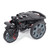 Bag Boy Golf Volt Electric Cart W/Free Seat - Image 2
