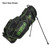 Ogio Golf 2016 Silencer Stand Bag - Image 1