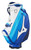 Mizuno Golf Tour Staff Mid Bag - Image 1