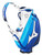 Mizuno Golf Tour Staff Mid Bag - Image 3