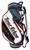 Tour Edge Golf Prior Generation Exotics Staff Bag 21' - Image 1
