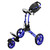 Clicgear Golf Rovic RV1S 2.0 Push Cart - Image 3