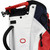 Titleist Golf Players 4 Carbon Less Logo Stand Bag - Image 2