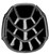 Motocaddy Golf Pro Series Cart Bag - Image 3