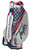 TaylorMade Golf Summer Commemorative Staff Bag - Image 1