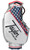 TaylorMade Golf Summer Commemorative Staff Bag - Image 5