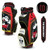 Team Effort Golf Disney Minnie Mouse Bucket III Cooler Cart Bag - Image 3