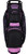 Sun Mountain Golf Ladies Stellar Cart Bag [OPEN BOX] - Image 3