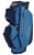 Sun Mountain Golf C-130 Sync Cart Bag Calvary/Navy [OPEN BOX] - Image 1