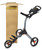 Bag Boy Golf Compact Push Cart [OPEN BOX] - Image 1