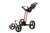 Sun Mountain Golf Pathfinder PX4 Push Cart [OPEN BOX] - Image 4