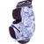 Sun Mountain Golf Ladies Diva Cart Bag Purple/Mosaic [OPEN BOX] - Image 1
