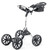 Bag Boy Golf Quad Pro 4-Wheel Push Cart [OPEN BOX] - Image 6