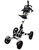 Clicgear Golf 8.0+ Push Cart [OPEN BOX] - Image 2