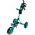 Clicgear Golf Model 4.0 Push Cart [OPEN BOX] - Image 6