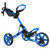 Clicgear Golf Model 4.0 Push Cart [OPEN BOX] - Image 1