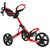 Clicgear Golf Model 4.0 Push Cart [OPEN BOX] - Image 1