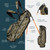 Sunday Golf Ryder Mossy Oak Camo Stand Bag [OPEN BOX] - Image 2