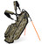Sunday Golf Ryder Mossy Oak Camo Stand Bag [OPEN BOX] - Image 1